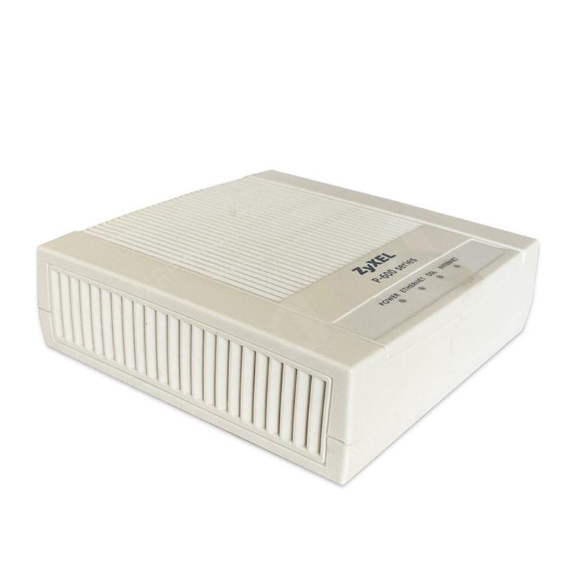 مودم زایکسل Zyxel P-650R-T1V3 استوک