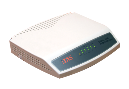 مودم آی تس Itas Pamspan_5012s استوک