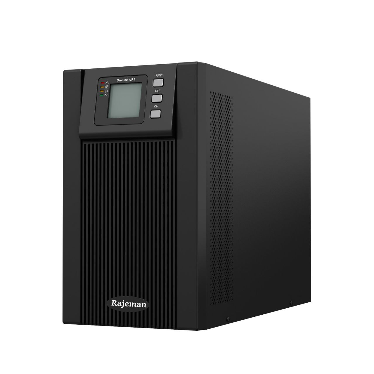 دستگاه یو پی اس شش کاوا آنلاین بیست باتری استوک