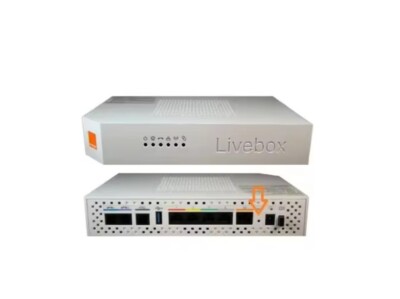 مودم آستوریا Astoria ARV7519RW22-A-LT استوک