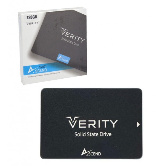 هارد SSD Verity 128GB