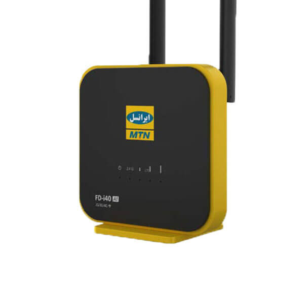 مودم سیمکارتی IRANCELL FD i40 A1