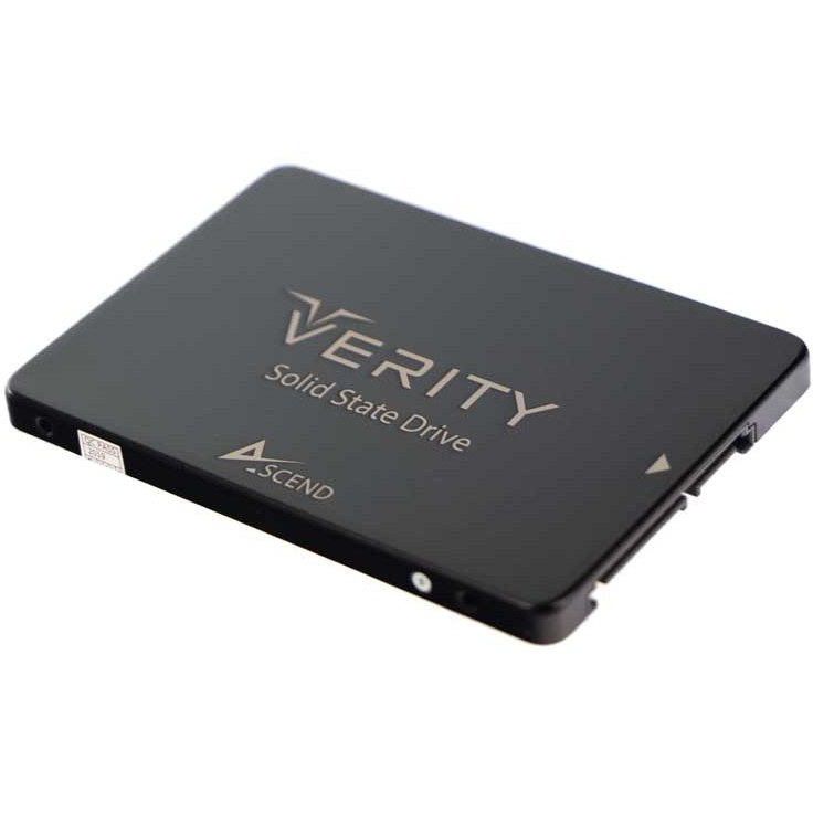 هارد 512 گیگابایت SSD Verity