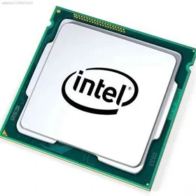 سی‌پی‌یو Intel مدل 34160