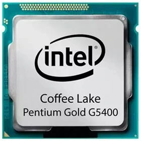 سی‌پی‌یو Intel مدل G5400