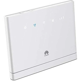 مودم روتر بی‌سیم هوآوی B315s-22 ظرفیت ۴G LTE