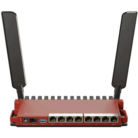 روتر وایرلس میکروتیک مدل L009UiGS-2HaxD-IN