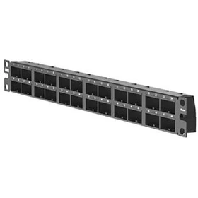 پچ پنل Presslink Cat5e 48Port | استوک با گارانتی