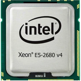 سی‌پی‌یو سرور Intel Xeon 2680 V4 | استوک با گارانتی