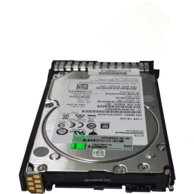 هارد سرور ST/Sas HP 2.4 TB 10k