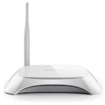 اکسس پوینت TP_Link TL_MR3220 استوک