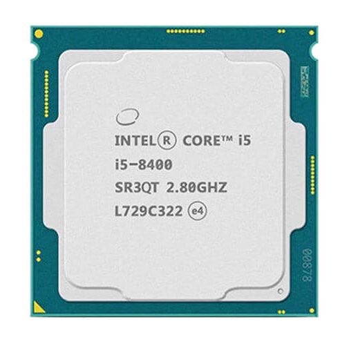 Intel i5