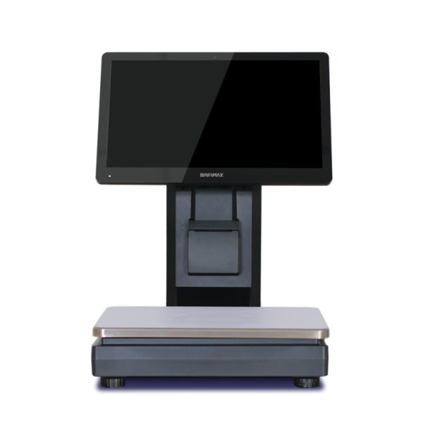 پوز اسکیل بایامکس مدل MaxScale j6412