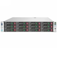 سرور شاسی اچ پی HP DL380P G8 12LFF