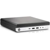 مینی پی‌سی HP مدل G3 i5(7) 8G 256M2