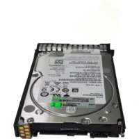 هارد سرور ST/Sas HP 2.4 TB 10k