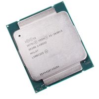 Intel Xeon 2630 V3